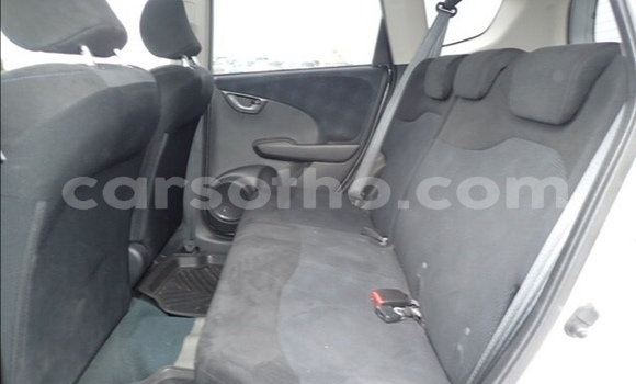 اشتري مستعمل Honda FIT Silver سيارة في Maseru في Maseru اشتري مستعمل Honda FIT Silver سيارة في Maseru في Maseru