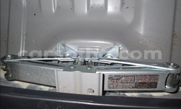 اشتري مستعمل Honda FIT Silver سيارة في Maseru في Maseru اشتري مستعمل Honda FIT Silver سيارة في Maseru في Maseru