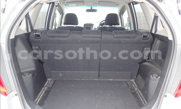 اشتري مستعمل Honda FIT Silver سيارة في Maseru في Maseru اشتري مستعمل Honda FIT Silver سيارة في Maseru في Maseru