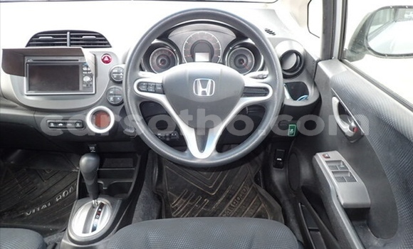 اشتري مستعمل Honda FIT Silver سيارة في Maseru في Maseru اشتري مستعمل Honda FIT Silver سيارة في Maseru في Maseru