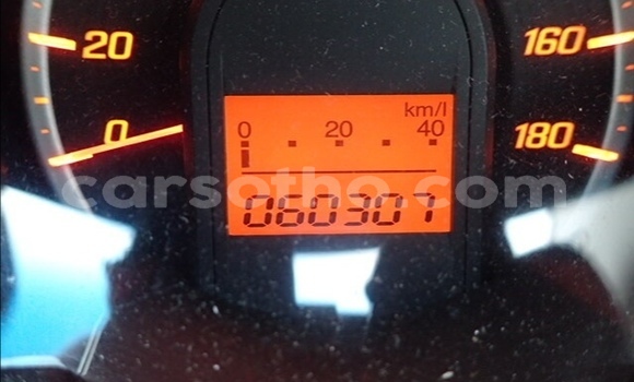 اشتري مستعمل Honda FIT Silver سيارة في Maseru في Maseru اشتري مستعمل Honda FIT Silver سيارة في Maseru في Maseru