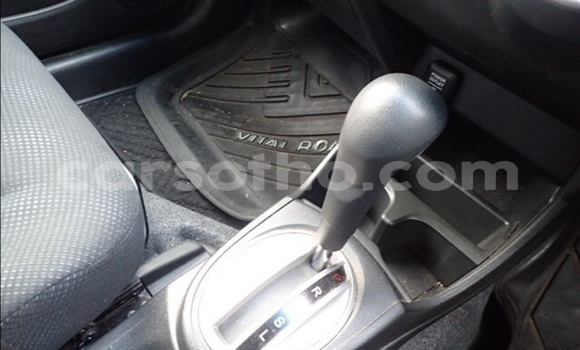 اشتري مستعمل Honda FIT Silver سيارة في Maseru في Maseru اشتري مستعمل Honda FIT Silver سيارة في Maseru في Maseru