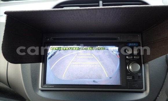 اشتري مستعمل Honda FIT Silver سيارة في Maseru في Maseru اشتري مستعمل Honda FIT Silver سيارة في Maseru في Maseru