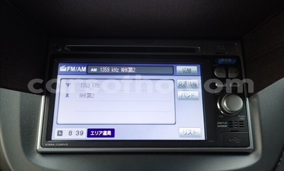 اشتري مستعمل Honda FIT Silver سيارة في Maseru في Maseru اشتري مستعمل Honda FIT Silver سيارة في Maseru في Maseru