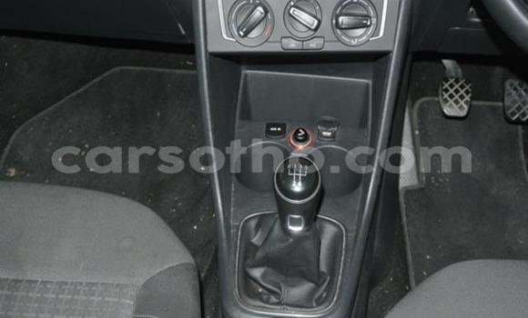 Acheter Occasion Voiture Volkswagen Polo Bleu à Maseru, Maseru Acheter Occasion Voiture Volkswagen Polo Bleu à Maseru, Maseru