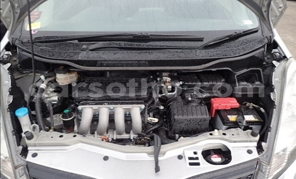 اشتري مستعمل Honda FIT Silver سيارة في Maseru في Maseru اشتري مستعمل Honda FIT Silver سيارة في Maseru في Maseru