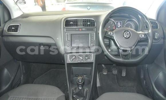 Acheter Occasion Voiture Volkswagen Polo Bleu à Maseru, Maseru Acheter Occasion Voiture Volkswagen Polo Bleu à Maseru, Maseru