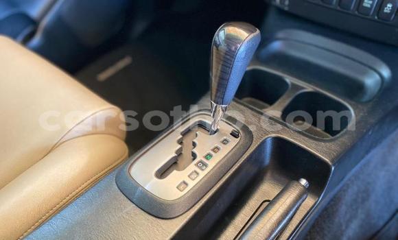 Acheter Occasion Voiture Toyota Fortuner Blanc à Maseru, Maseru Acheter Occasion Voiture Toyota Fortuner Blanc à Maseru, Maseru