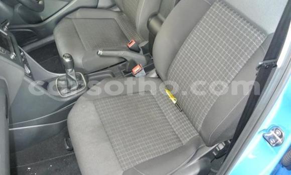 Acheter Occasion Voiture Volkswagen Polo Bleu à Maseru, Maseru Acheter Occasion Voiture Volkswagen Polo Bleu à Maseru, Maseru