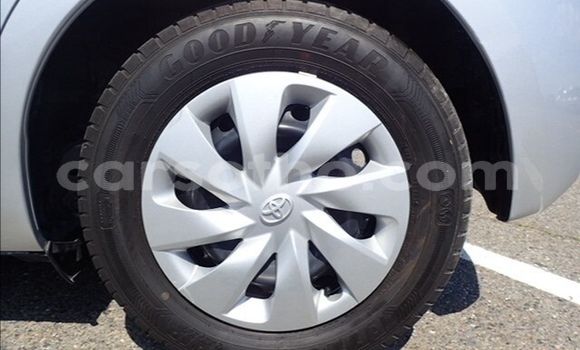 اشتري مستعمل Toyota Vitz Silver سيارة في Maseru في Maseru اشتري مستعمل Toyota Vitz Silver سيارة في Maseru في Maseru