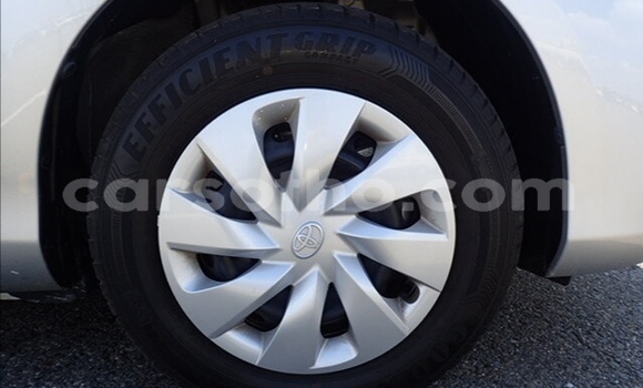 اشتري مستعمل Toyota Vitz Silver سيارة في Maseru في Maseru اشتري مستعمل Toyota Vitz Silver سيارة في Maseru في Maseru