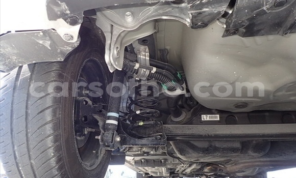 اشتري مستعمل Toyota Vitz Silver سيارة في Maseru في Maseru اشتري مستعمل Toyota Vitz Silver سيارة في Maseru في Maseru