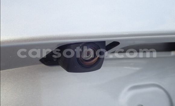 اشتري مستعمل Toyota Vitz Silver سيارة في Maseru في Maseru اشتري مستعمل Toyota Vitz Silver سيارة في Maseru في Maseru