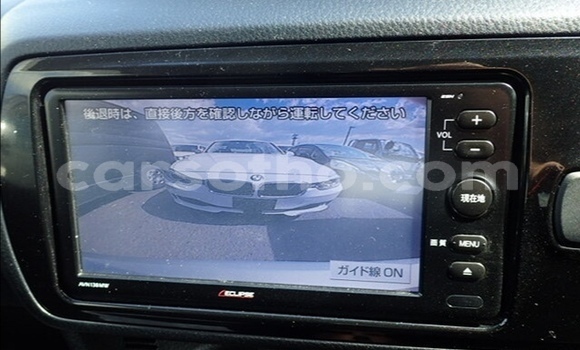 اشتري مستعمل Toyota Vitz Silver سيارة في Maseru في Maseru اشتري مستعمل Toyota Vitz Silver سيارة في Maseru في Maseru