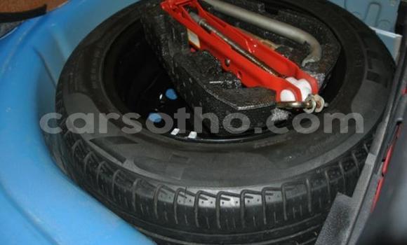 Acheter Occasion Voiture Volkswagen Polo Bleu à Maseru, Maseru Acheter Occasion Voiture Volkswagen Polo Bleu à Maseru, Maseru