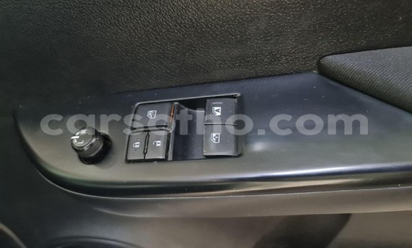 Acheter Occasion Voiture Toyota Hilux Blanc à Maseru, Maseru Acheter Occasion Voiture Toyota Hilux Blanc à Maseru, Maseru