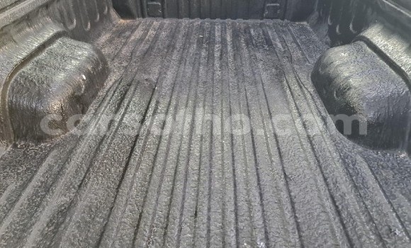 Acheter Occasion Voiture Toyota Hilux Blanc à Maseru, Maseru Acheter Occasion Voiture Toyota Hilux Blanc à Maseru, Maseru