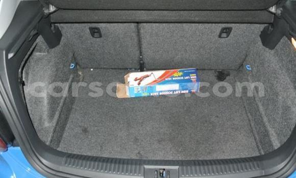 Acheter Occasion Voiture Volkswagen Polo Bleu à Maseru, Maseru Acheter Occasion Voiture Volkswagen Polo Bleu à Maseru, Maseru