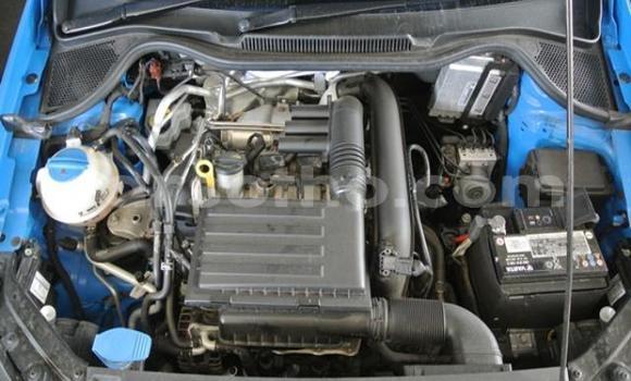 Acheter Occasion Voiture Volkswagen Polo Bleu à Maseru, Maseru Acheter Occasion Voiture Volkswagen Polo Bleu à Maseru, Maseru