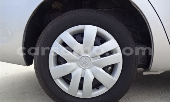 Sayi Na hannu Toyota Belta Silver Mota in Maseru a Maseru Sayi Na hannu Toyota Belta Silver Mota in Maseru a Maseru