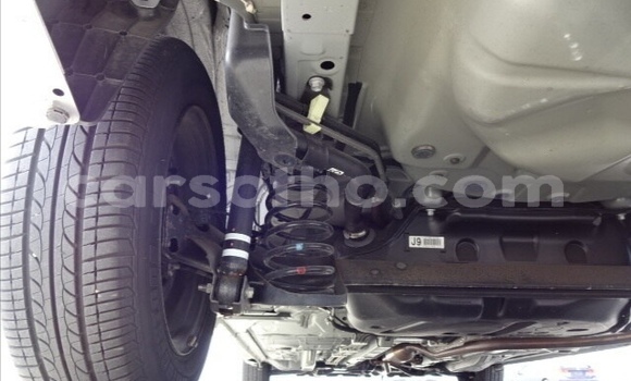 Sayi Na hannu Toyota Belta Silver Mota in Maseru a Maseru Sayi Na hannu Toyota Belta Silver Mota in Maseru a Maseru