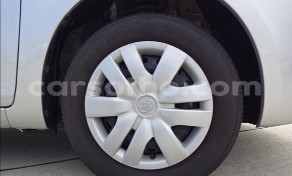 Sayi Na hannu Toyota Belta Silver Mota in Maseru a Maseru Sayi Na hannu Toyota Belta Silver Mota in Maseru a Maseru