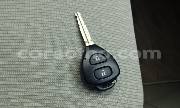 Sayi Na hannu Toyota Belta Silver Mota in Maseru a Maseru Sayi Na hannu Toyota Belta Silver Mota in Maseru a Maseru