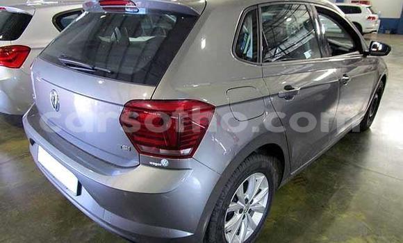 Acheter Occasion Voiture Volkswagen Polo Gris à Mafeteng, Mafeteng Acheter Occasion Voiture Volkswagen Polo Gris à Mafeteng, Mafeteng
