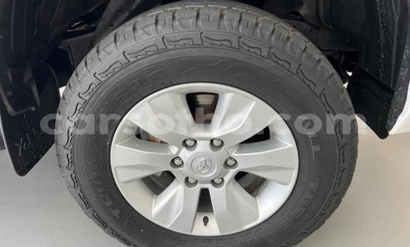 اشتري مستعمل Toyota Hilux White سيارة في Maseru في Maseru اشتري مستعمل Toyota Hilux White سيارة في Maseru في Maseru