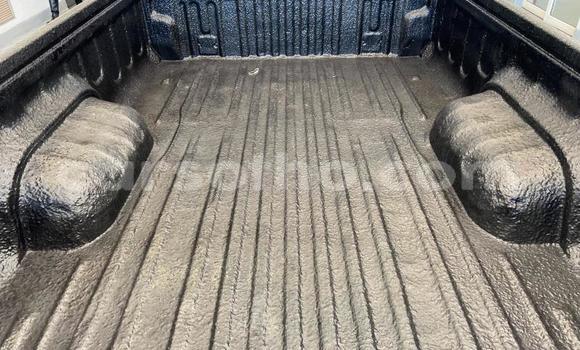 اشتري مستعمل Toyota Hilux White سيارة في Maseru في Maseru اشتري مستعمل Toyota Hilux White سيارة في Maseru في Maseru