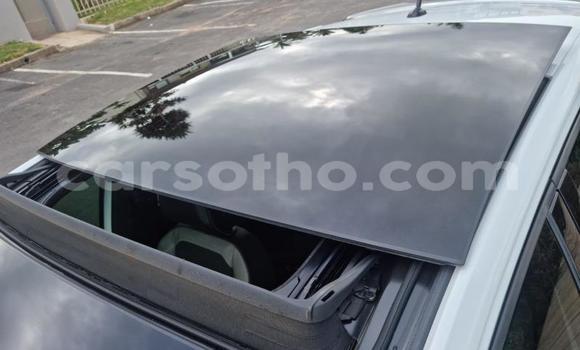 Acheter Occasion Voiture Volkswagen Polo GTI Blanc à Butha Buthe, Butha-Buthe Acheter Occasion Voiture Volkswagen Polo GTI Blanc à Butha Buthe, Butha-Buthe