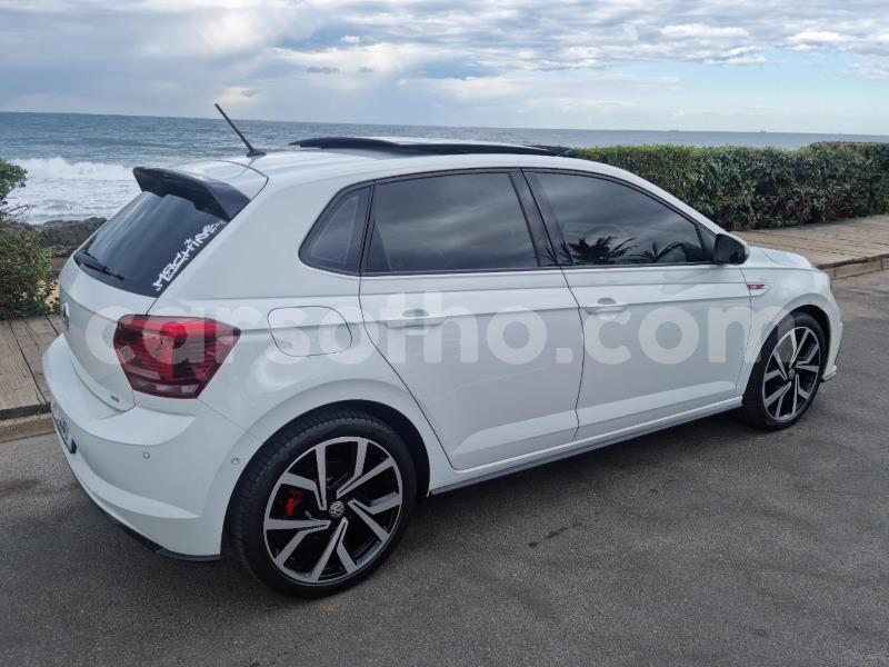 Big with watermark volkswagen polo gti butha buthe butha buthe 25292