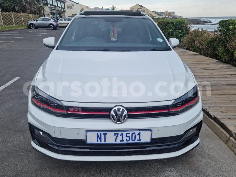 Big with watermark volkswagen polo gti butha buthe butha buthe 25293