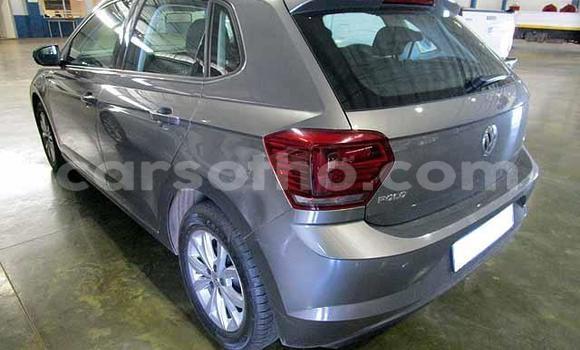 Acheter Occasion Voiture Volkswagen Polo Gris à Mafeteng, Mafeteng Acheter Occasion Voiture Volkswagen Polo Gris à Mafeteng, Mafeteng