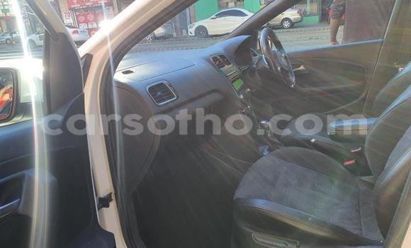 Acheter Occasion Voiture Volkswagen Polo GTI Blanc à Butha–Buthe, Thaba-Tseka Acheter Occasion Voiture Volkswagen Polo GTI Blanc à Butha–Buthe, Thaba-Tseka