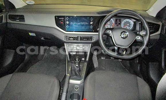 Acheter Occasion Voiture Volkswagen Polo Gris à Mafeteng, Mafeteng Acheter Occasion Voiture Volkswagen Polo Gris à Mafeteng, Mafeteng