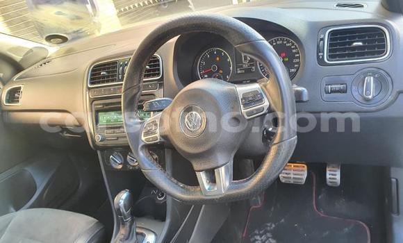 Acheter Occasion Voiture Volkswagen Polo GTI Blanc à Butha–Buthe, Thaba-Tseka Acheter Occasion Voiture Volkswagen Polo GTI Blanc à Butha–Buthe, Thaba-Tseka