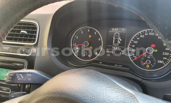 Acheter Occasion Voiture Volkswagen Polo GTI Blanc à Butha–Buthe, Thaba-Tseka Acheter Occasion Voiture Volkswagen Polo GTI Blanc à Butha–Buthe, Thaba-Tseka