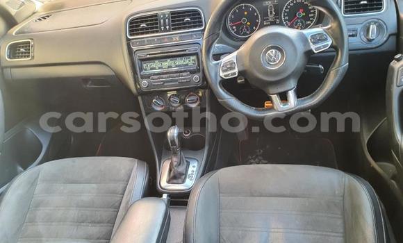 Acheter Occasion Voiture Volkswagen Polo GTI Blanc à Butha–Buthe, Thaba-Tseka Acheter Occasion Voiture Volkswagen Polo GTI Blanc à Butha–Buthe, Thaba-Tseka
