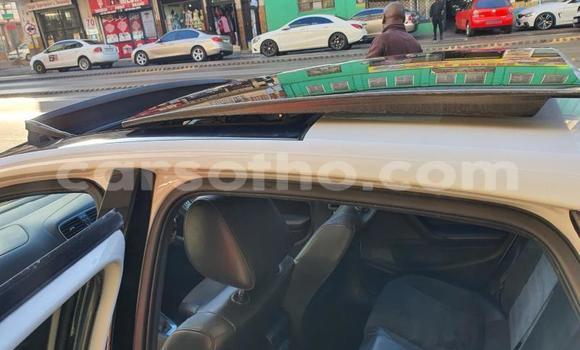 Acheter Occasion Voiture Volkswagen Polo GTI Blanc à Butha Buthe, Butha-Buthe Acheter Occasion Voiture Volkswagen Polo GTI Blanc à Butha Buthe, Butha-Buthe