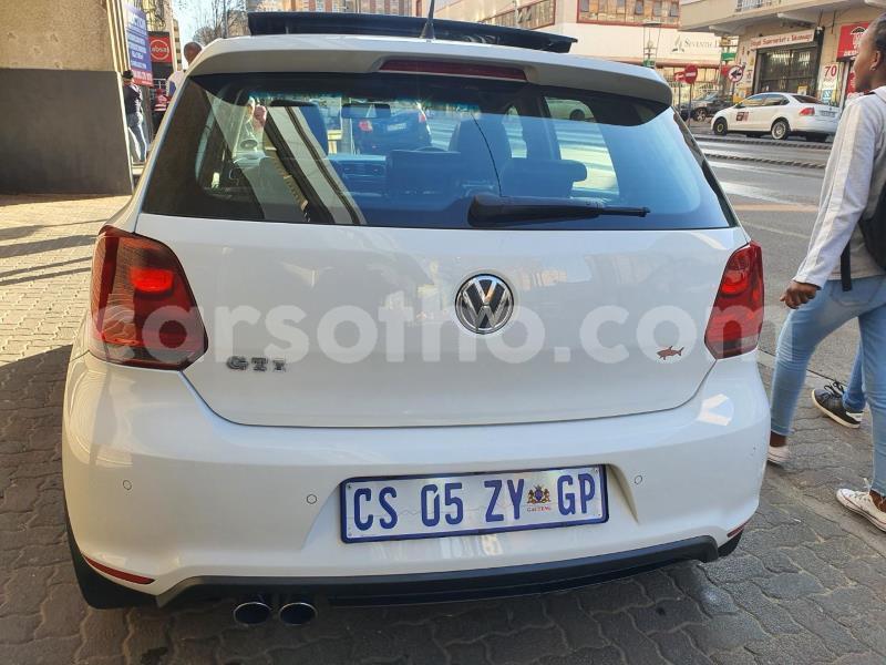Big with watermark volkswagen polo gti butha buthe butha buthe 25295