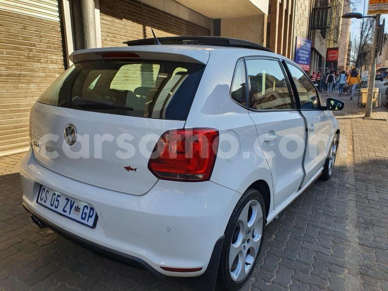 Big with watermark volkswagen polo gti butha buthe butha buthe 25295