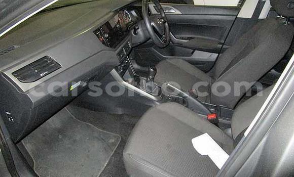 Acheter Occasion Voiture Volkswagen Polo Gris à Mafeteng, Mafeteng Acheter Occasion Voiture Volkswagen Polo Gris à Mafeteng, Mafeteng