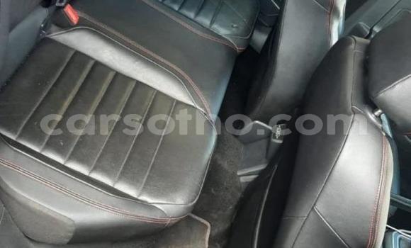 Acheter Occasion Voiture Volkswagen Polo GTI Bleu à Hlotse, Leribe Acheter Occasion Voiture Volkswagen Polo GTI Bleu à Hlotse, Leribe