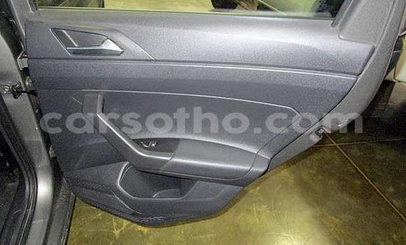 Acheter Occasion Voiture Volkswagen Polo Gris à Mafeteng, Mafeteng Acheter Occasion Voiture Volkswagen Polo Gris à Mafeteng, Mafeteng