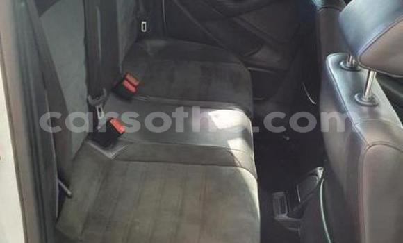 Acheter Occasion Voiture Volkswagen Polo GTI Blanc à Maseru, Maseru Acheter Occasion Voiture Volkswagen Polo GTI Blanc à Maseru, Maseru