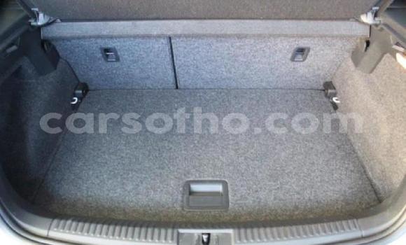 Acheter Occasion Voiture Volkswagen Polo GTI Blanc à Maseru, Maseru Acheter Occasion Voiture Volkswagen Polo GTI Blanc à Maseru, Maseru