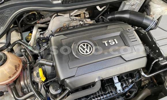 Acheter Occasion Voiture Volkswagen Polo GTI Blanc à Maseru, Maseru Acheter Occasion Voiture Volkswagen Polo GTI Blanc à Maseru, Maseru