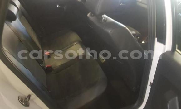 Acheter Occasion Voiture Volkswagen Polo GTI Blanc à Butha–Buthe, Thaba-Tseka Acheter Occasion Voiture Volkswagen Polo GTI Blanc à Butha–Buthe, Thaba-Tseka
