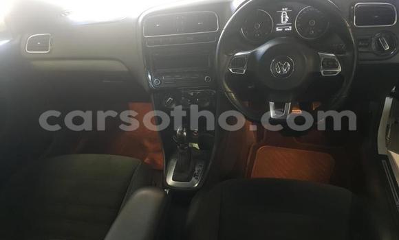 Acheter Occasion Voiture Volkswagen Polo GTI Blanc à Butha–Buthe, Thaba-Tseka Acheter Occasion Voiture Volkswagen Polo GTI Blanc à Butha–Buthe, Thaba-Tseka
